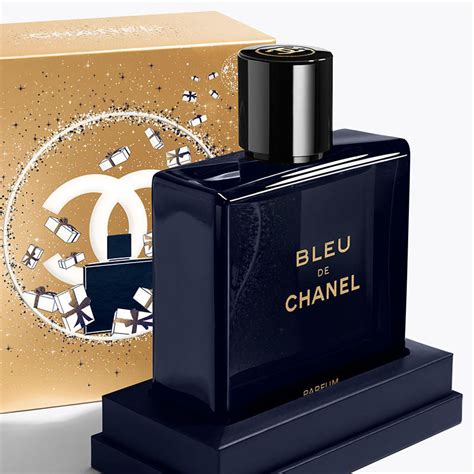 chanel bleu de chanel parfum édition limitée 2023|bleu de chanel 100 ml.